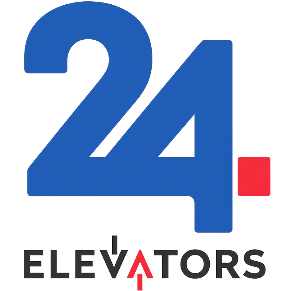 24 Elevators 24 Elevators